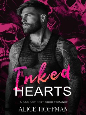 cover image of Inked Hearts